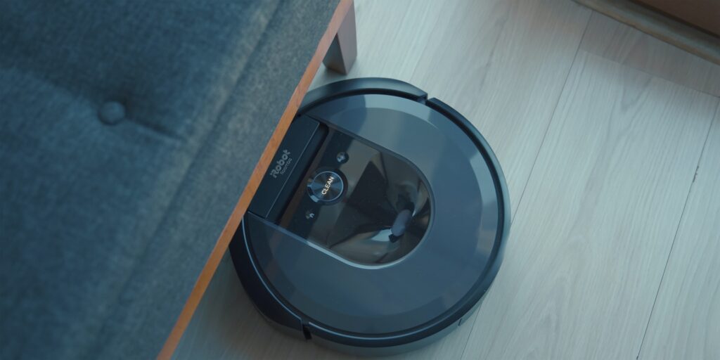 iroomba