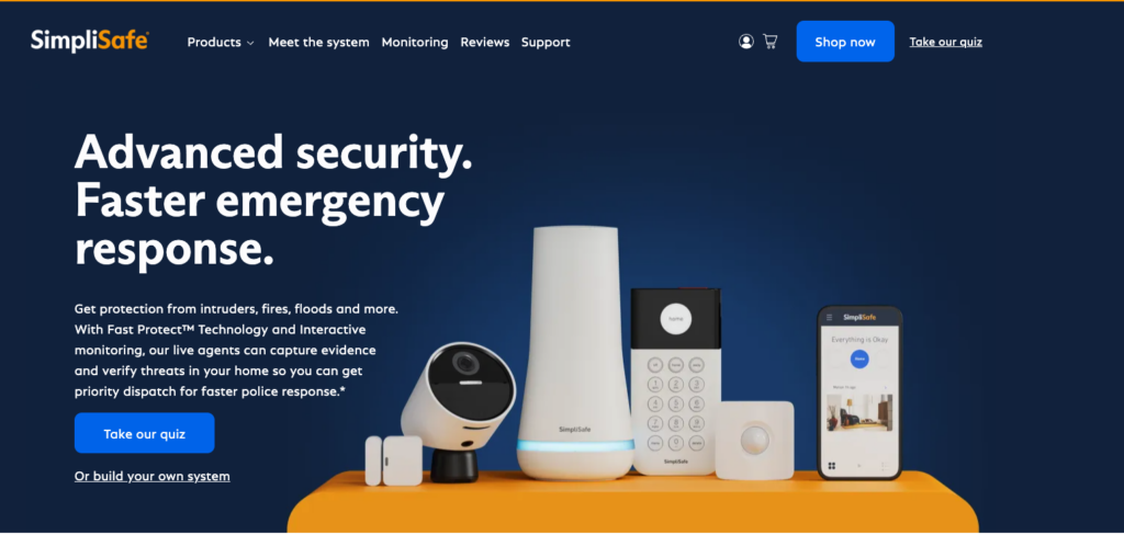 SimpliSafe