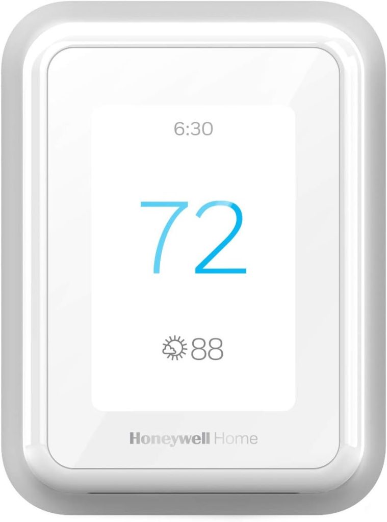 image of Honeywell T9