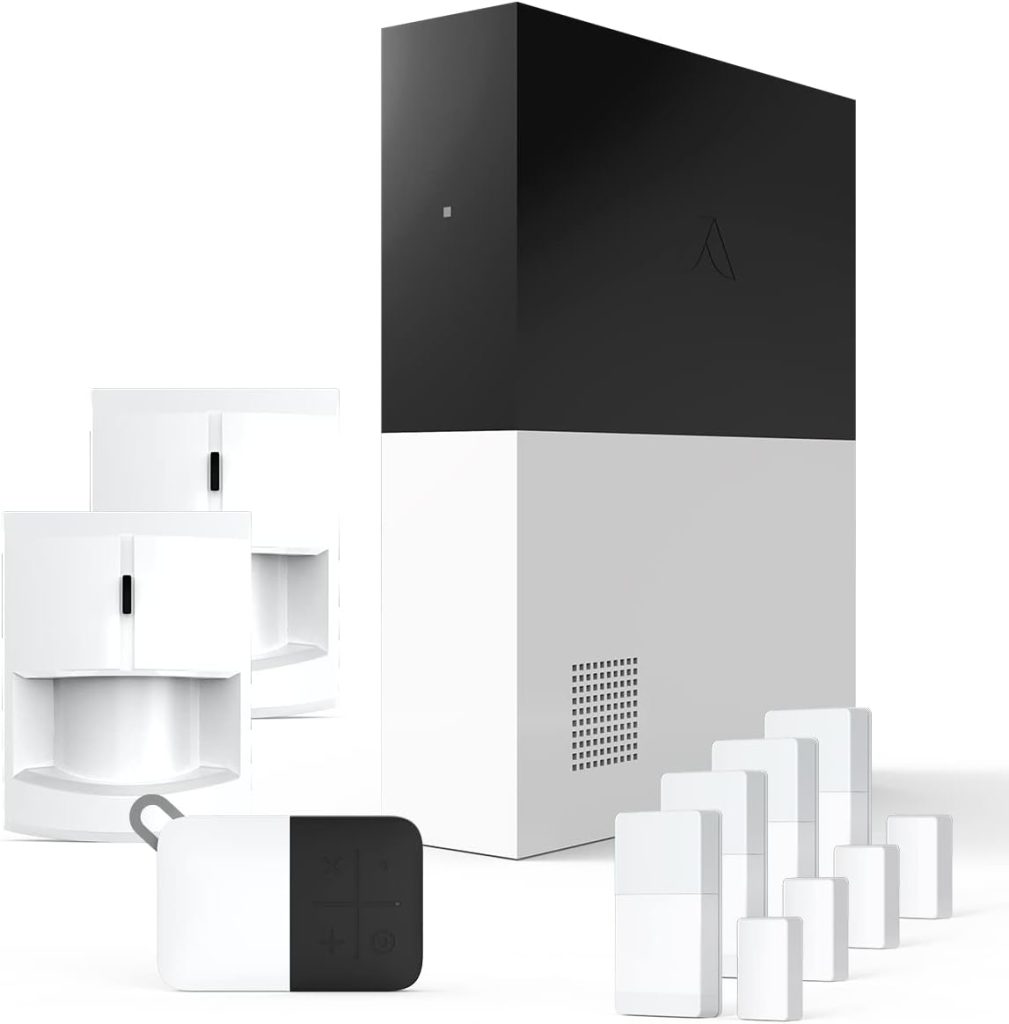 image if Abode home security best home security systems