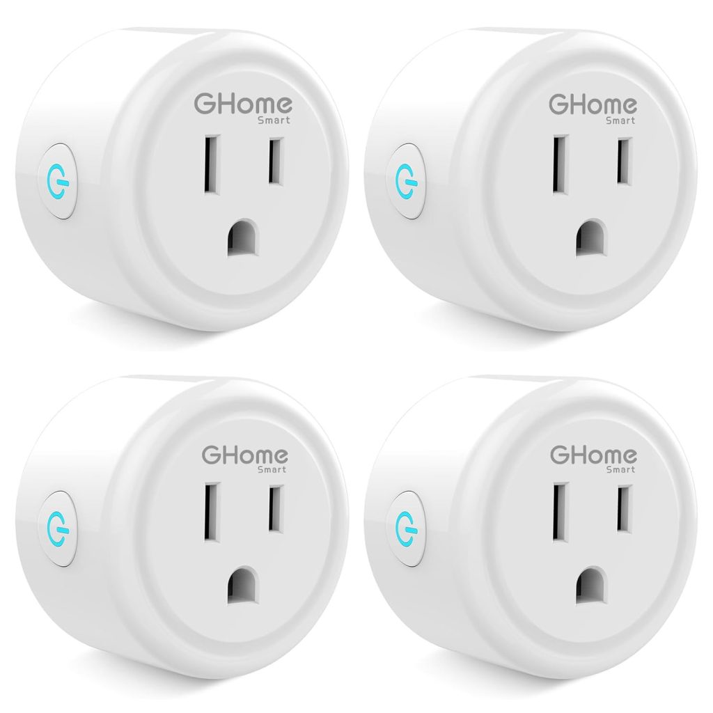 image of Gosund Smart Plug SP111