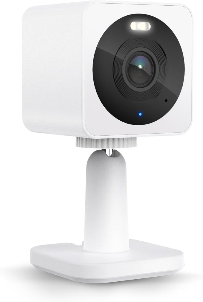 image of Wyze Cam OG