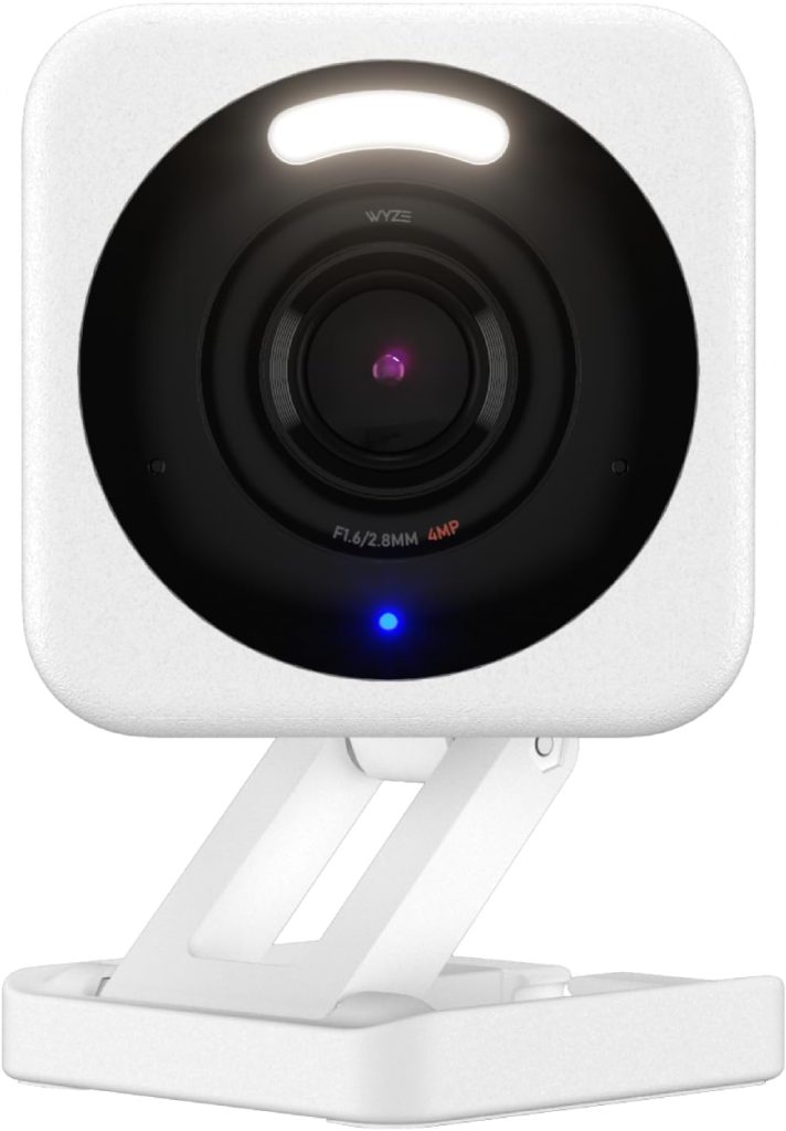 image of Wyze Cam v4 Review