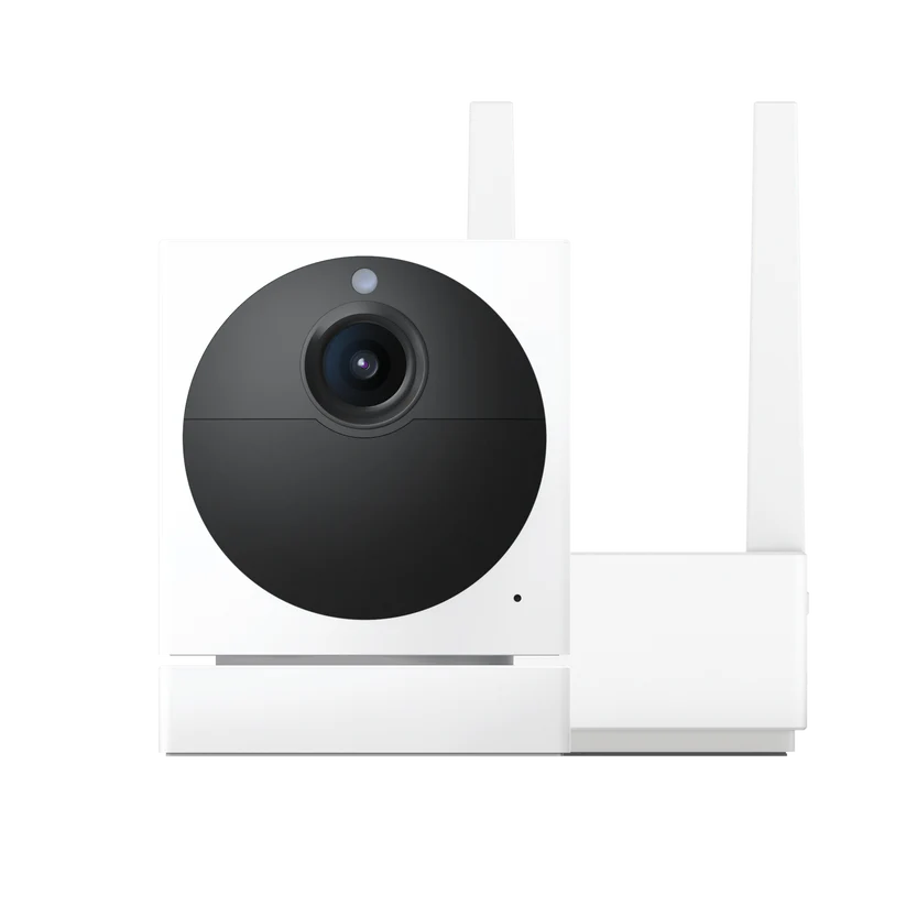 image of Wyze Cam Outdoor v2