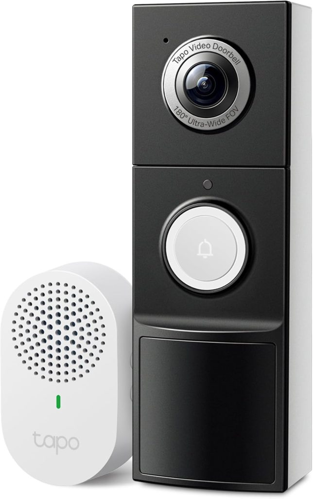 image of TP-Link Tapo D225