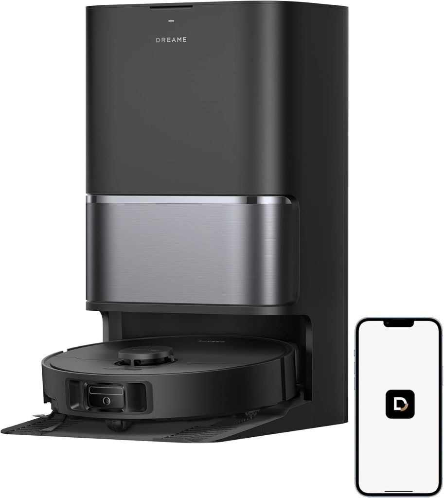 image of Dreame L40 Ultra