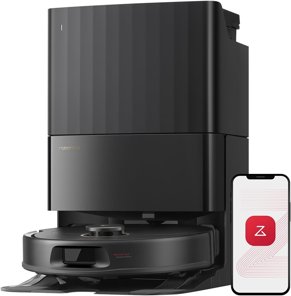 image of Roborock Q Revo
