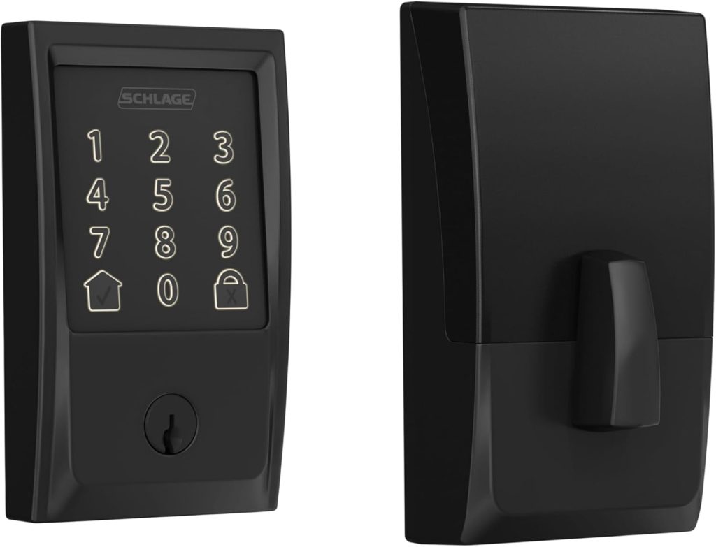 image of Schlage Encode Plus
