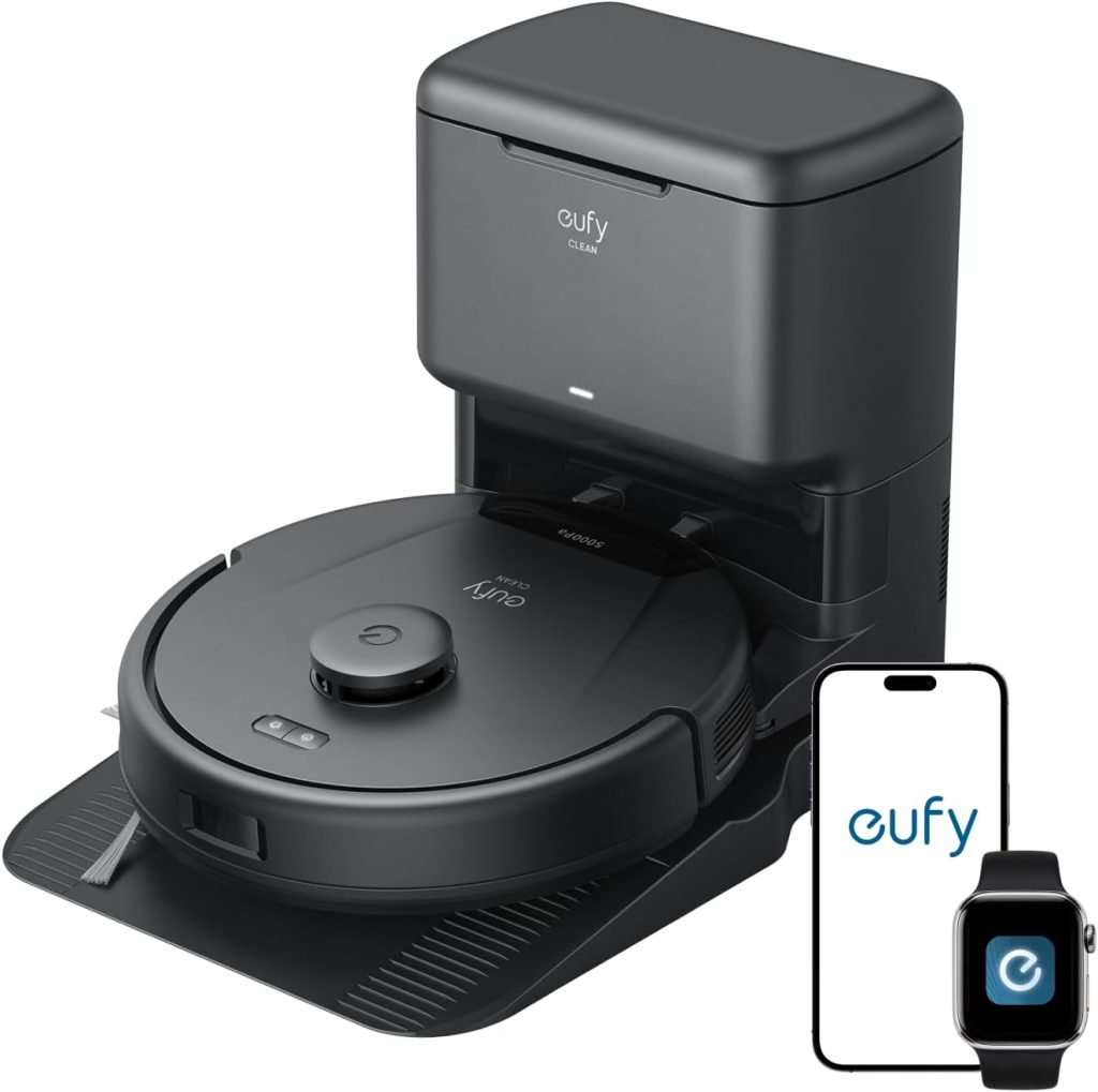 image of eufy L60