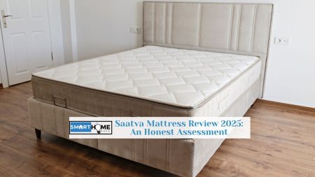 featured image of Saatva Mattress Review 2025: An Honest Assessment