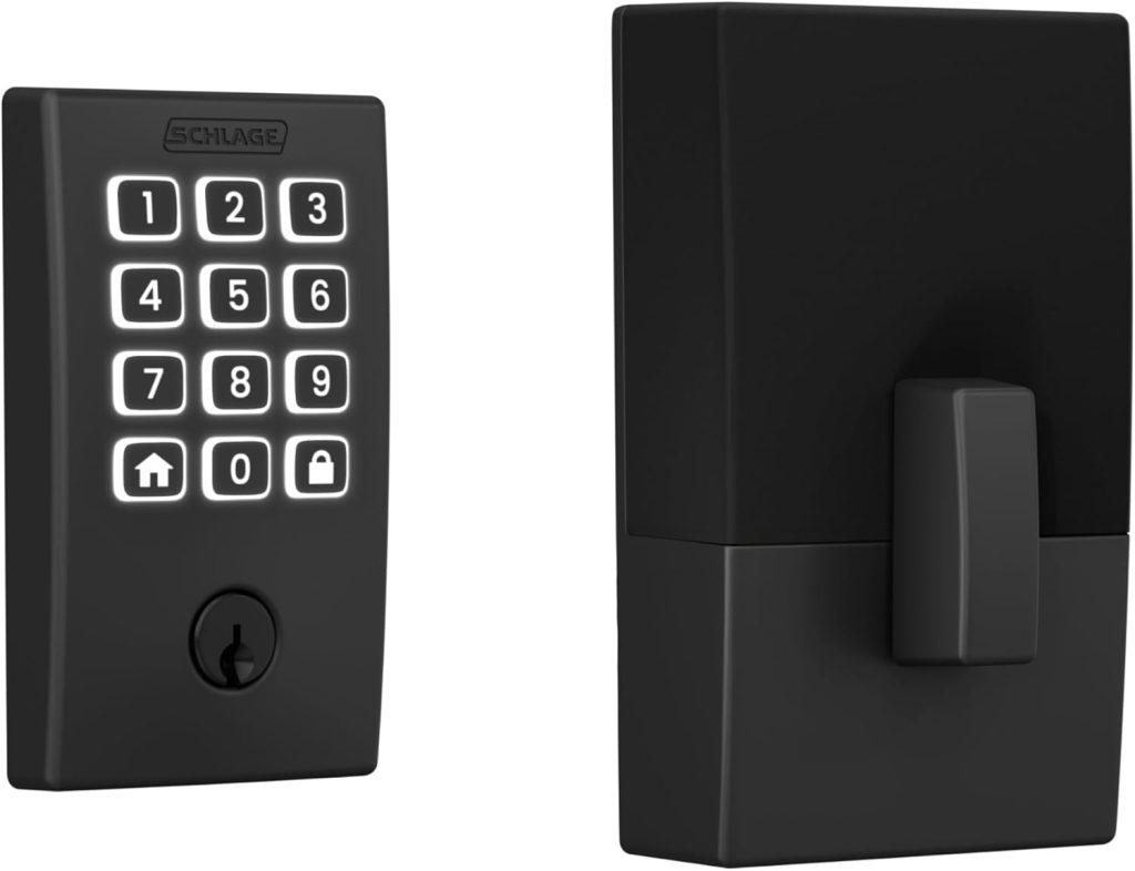 image of schlage arrive