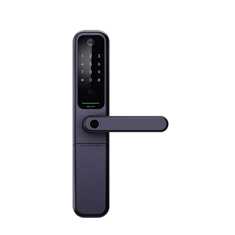 Yale Mortise Smart Lock