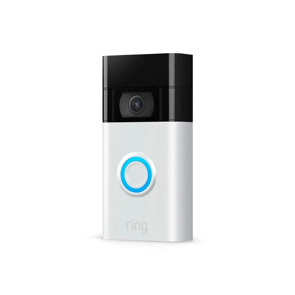 image of Ring Video Doorbell 2 (2nd Generation)