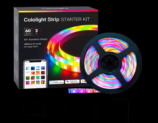 image of Cololight Strip Plus
