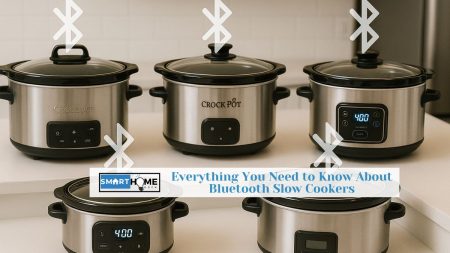 featured image of Everything You Need to Know About Bluetooth Slow Cookers