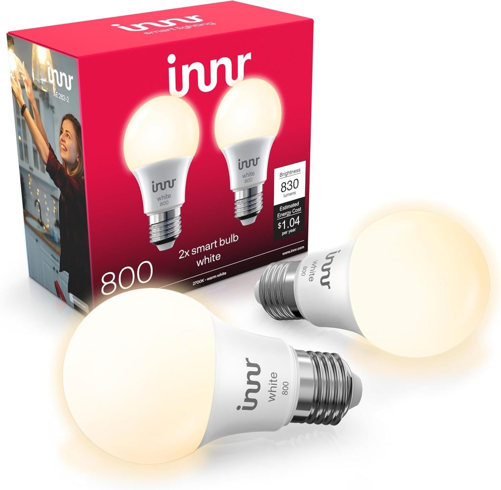image of Innr Smart Bulb