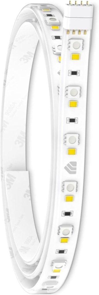 image oof Kasa KL430 Smart Light Strip best smart led strip lights
