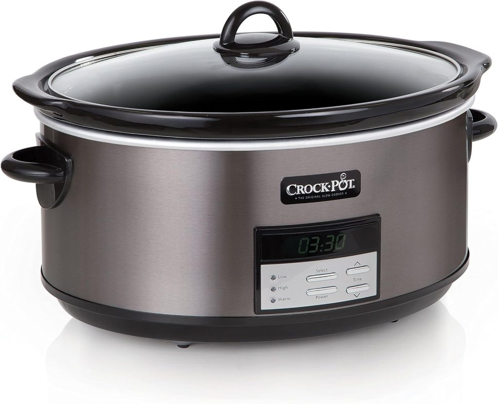 image of crockpot with wifi