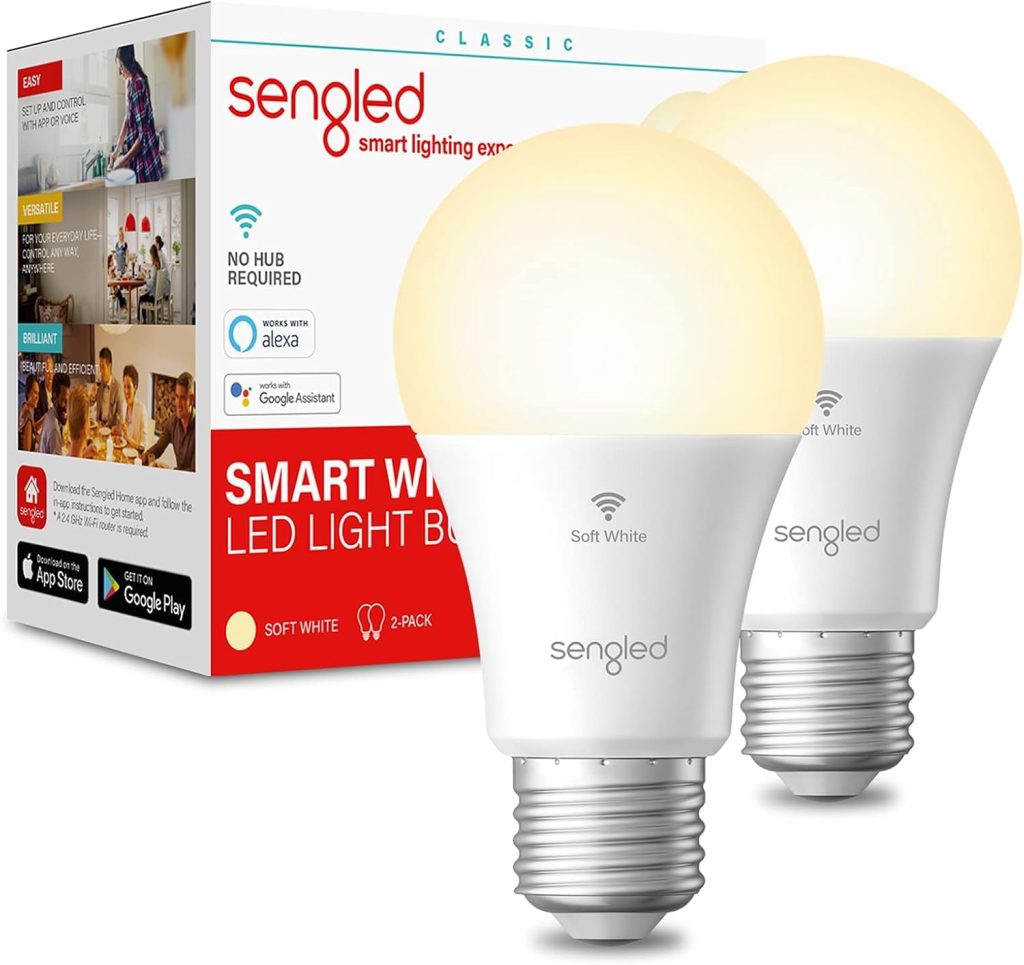 image of Sengled Wi-Fi Classic