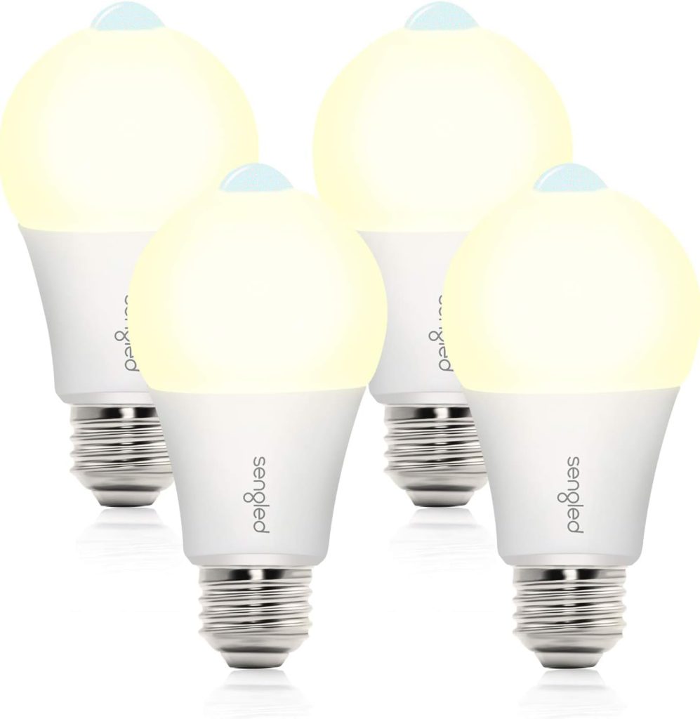 image of sengled motion