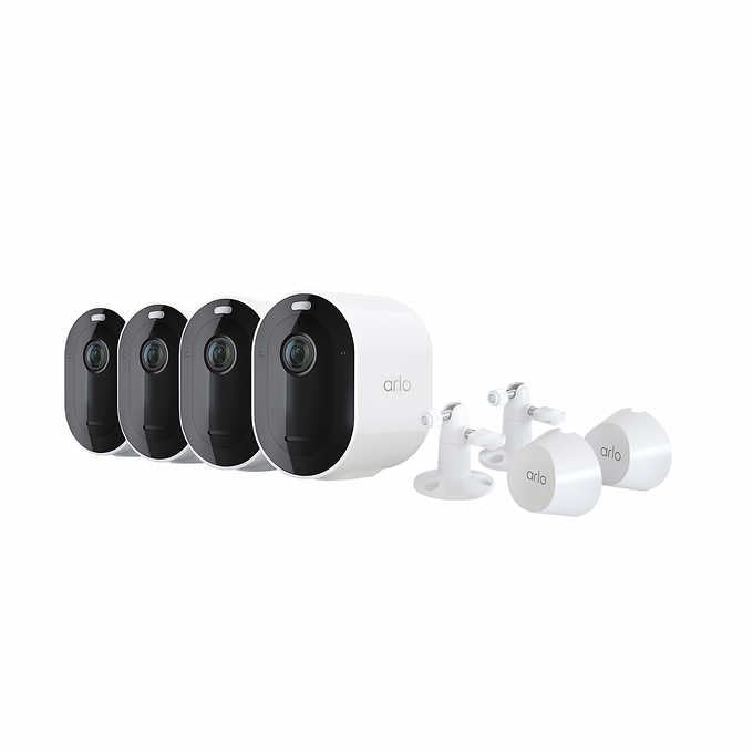 image of ring spotlight cam pro