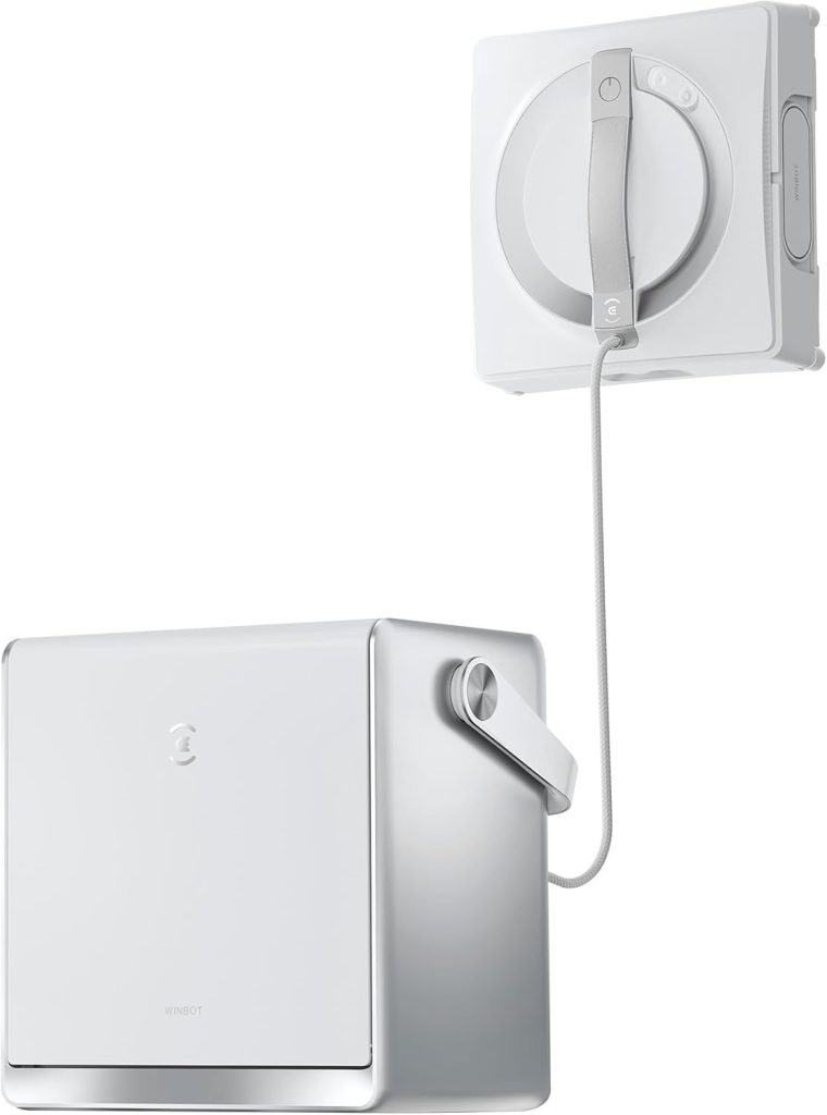 image of ECOVACS WINBOT W2 OMNI