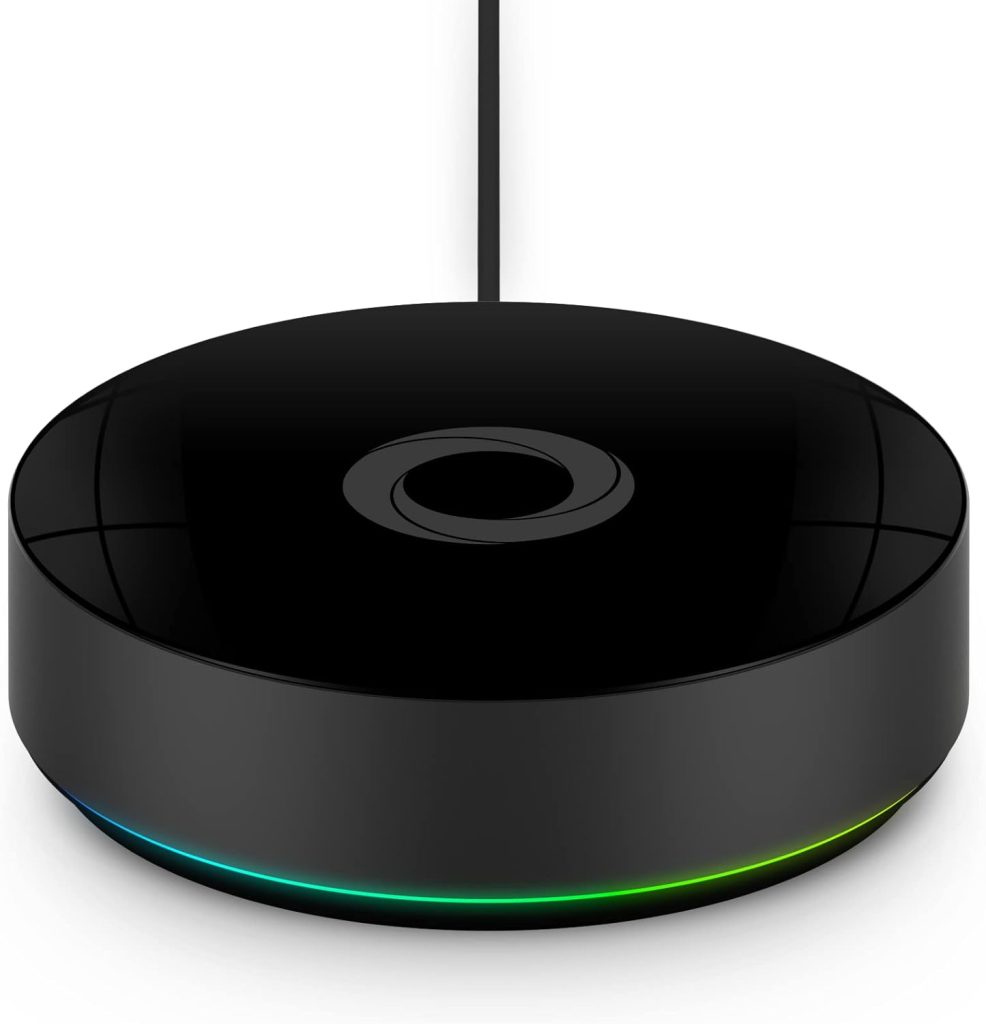 image of Homey Pro best smart home hub