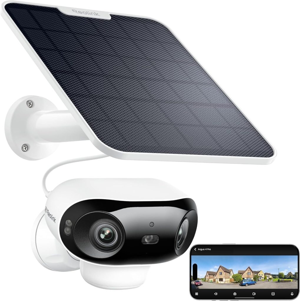 image of argus 4 pro