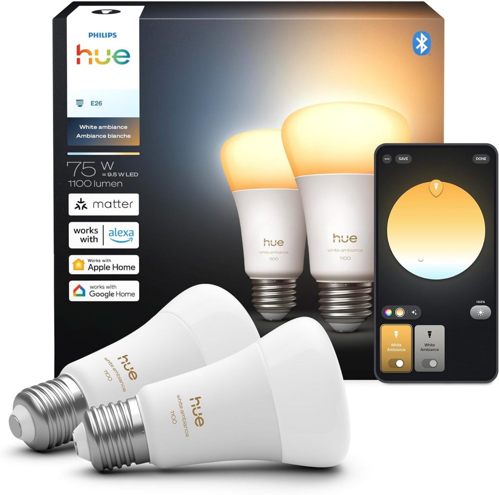 image of Hue White Ambiance