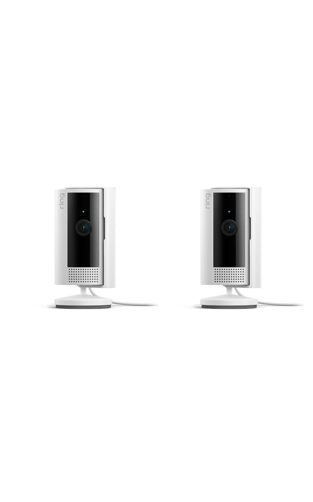image of  Ring Indoor Cam Gen 2