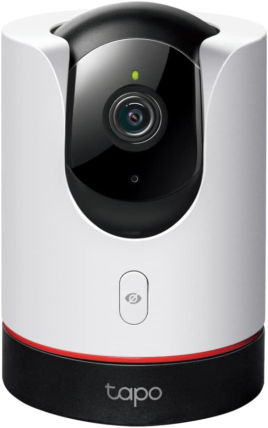 image of TP-Link Tapo C225